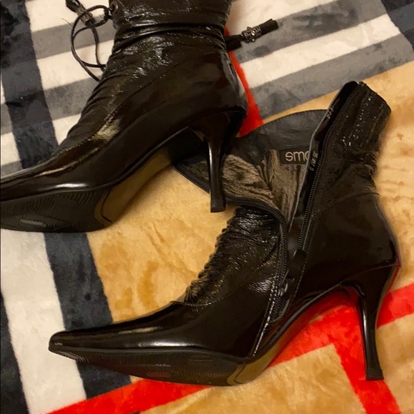 Short boots - Picture 5 of 6